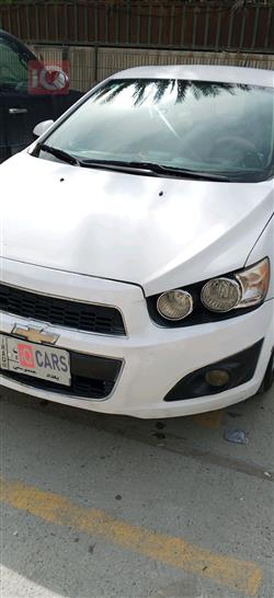 شيفروليه سونيك